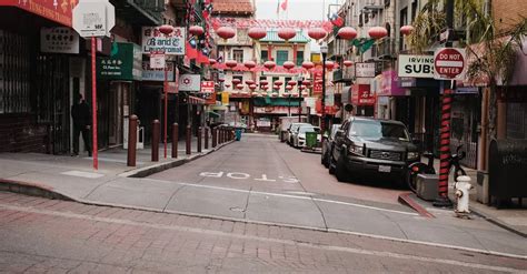 chinatown san francisco safety